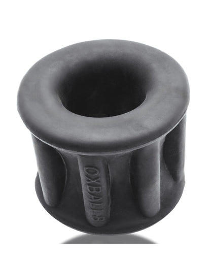 Oxballs Baller Center Squeeze Ball Stretcher - Special Edition Night by Blue ox designs llc dba oxballs