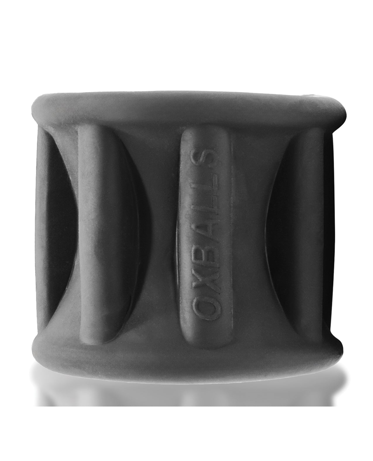 Oxballs Baller Center Squeeze Ball Stretcher - Special Edition Night by Blue ox designs llc dba oxballs