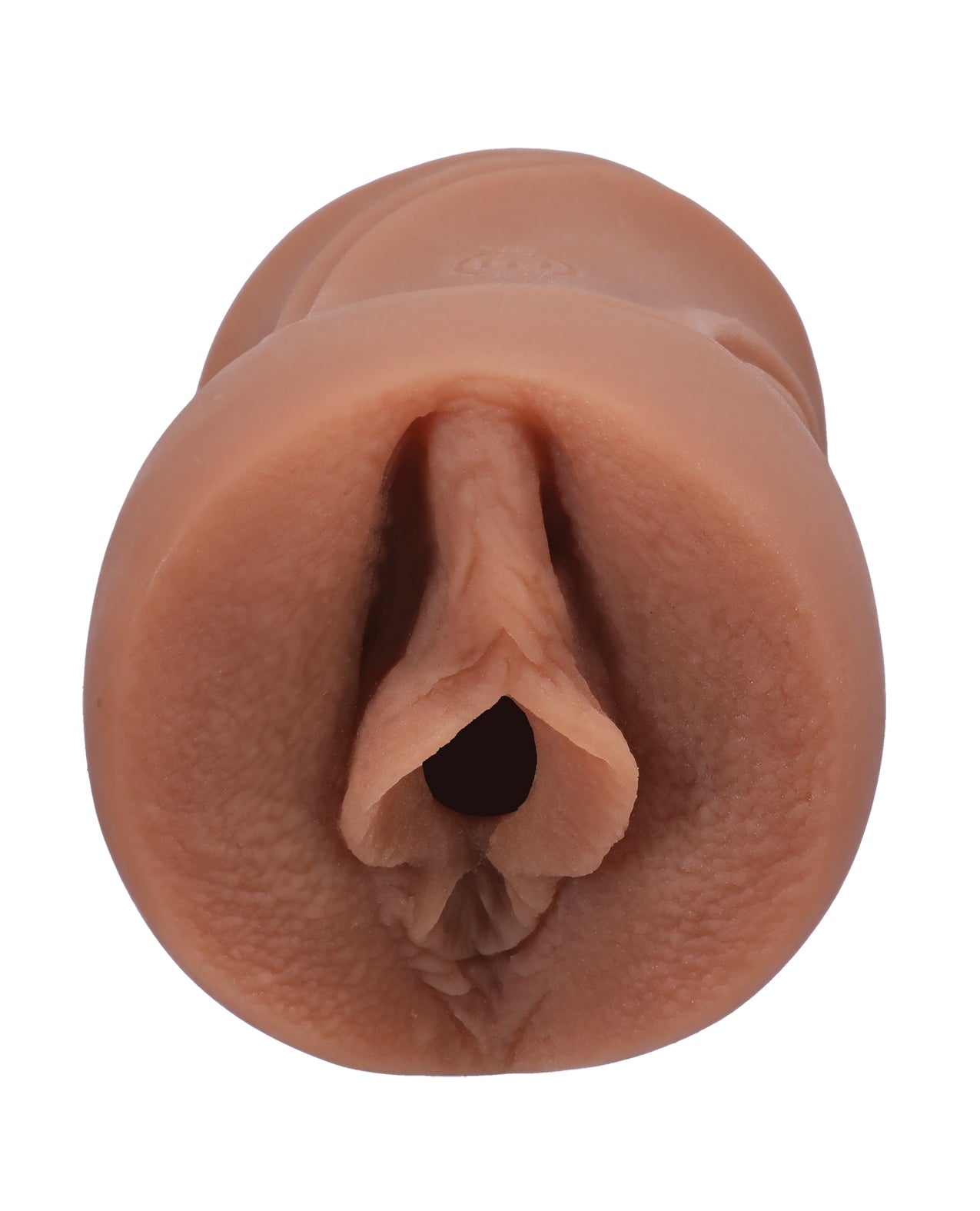 Signature Strokers ULTRASKYN Pocket Pussy - Xxlayna Marie, Caramel by Doc johnson