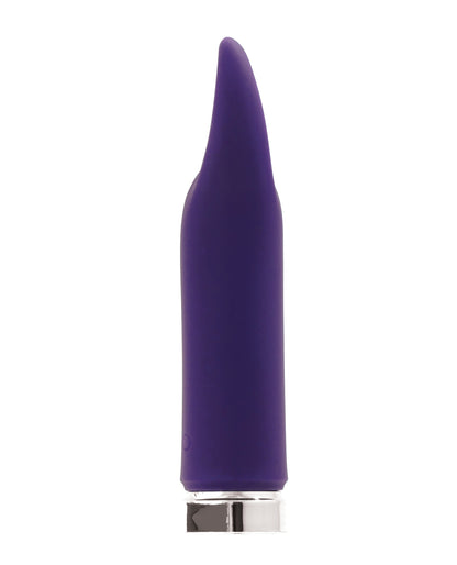 VeDO Lasso Rechargeable Bullet Vibe - Purple by Savvy co.