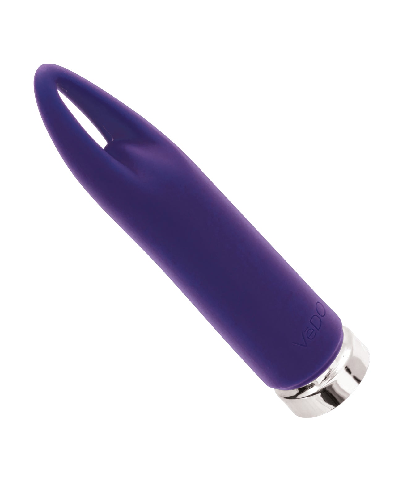 VeDO Lasso Rechargeable Bullet Vibe - Purple by Savvy co.