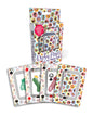 Dirty Penis Waterproof Playing Cards w/Plastic Case by Little genie productions llc