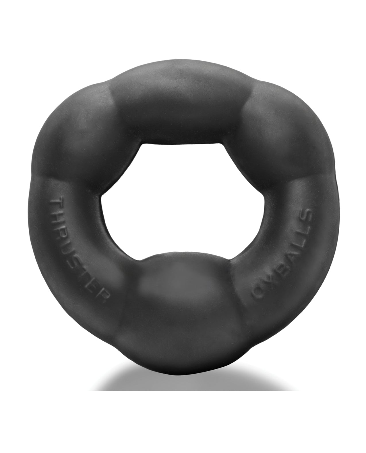 Oxballs Thruster Comfort Bulge Lifter Cock Ring - Special Edition Night by Blue ox designs llc dba oxballs