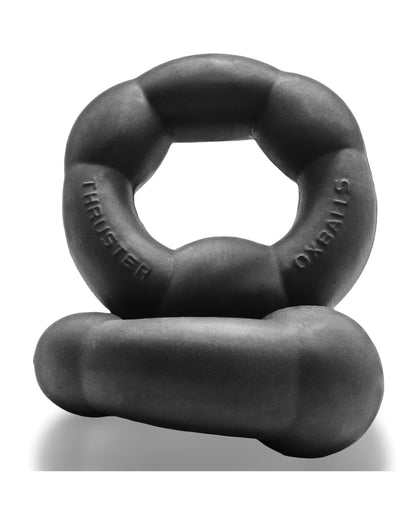 Oxballs Thruster Comfort Bulge Lifter Cock Ring - Special Edition Night by Blue ox designs llc dba oxballs