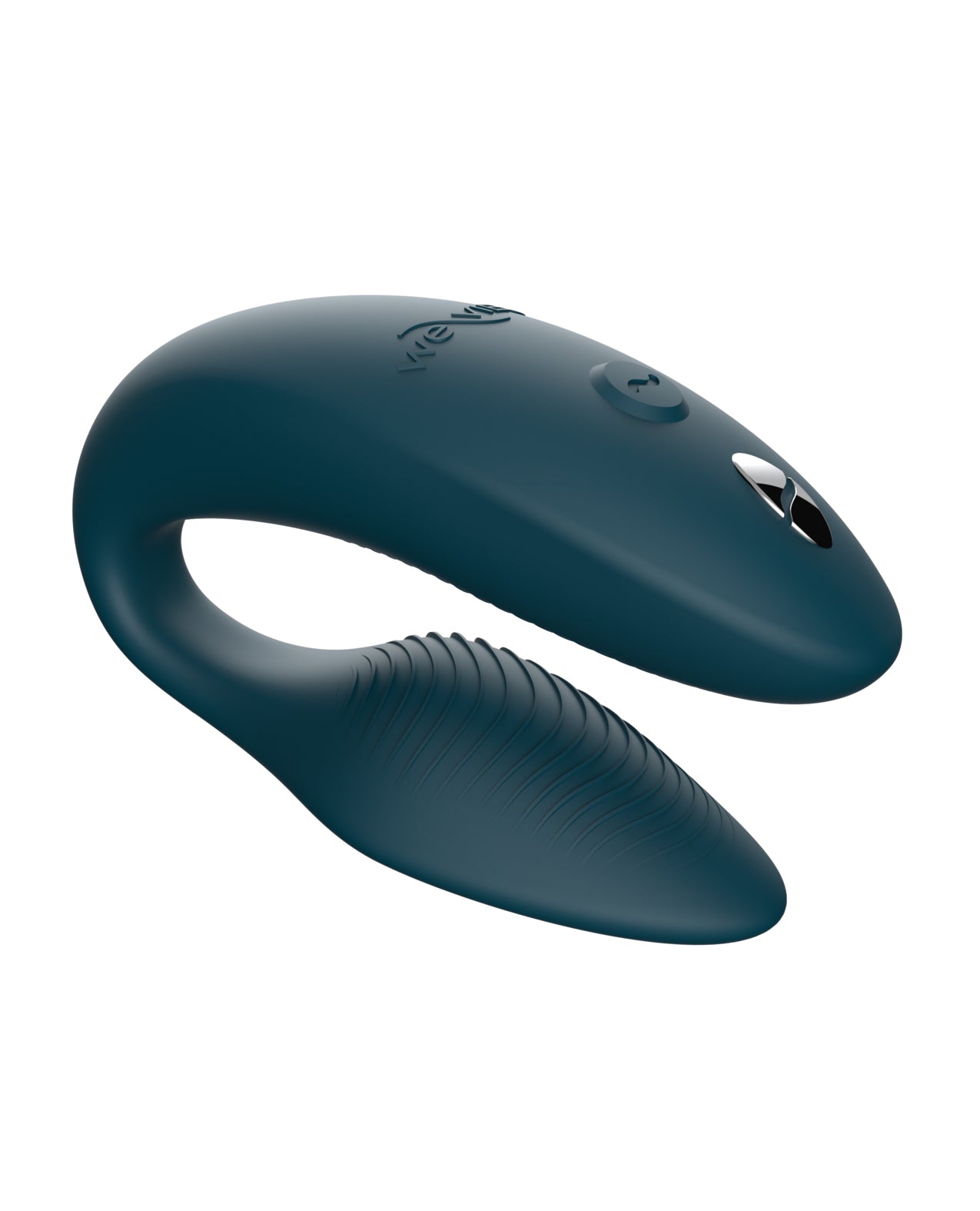 We-Vibe Sync 2 Couples Vibrator with Advanced Features and Ergonomic Design by Wow tech
