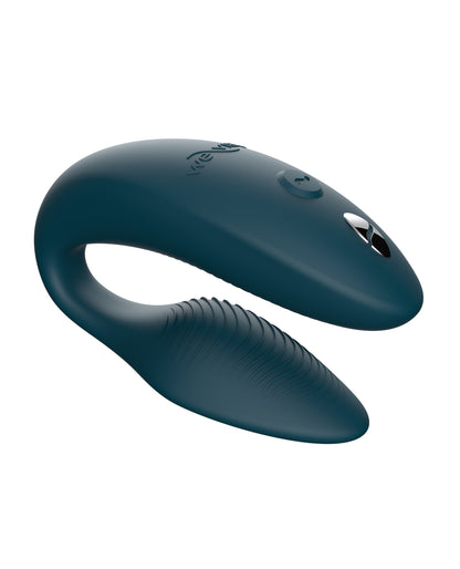 We-Vibe Sync 2 Couples Vibrator with Advanced Features and Ergonomic Design by Wow tech