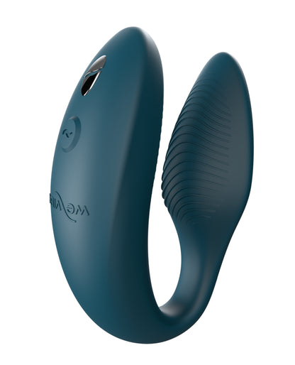 We-Vibe Sync 2 Couples Vibrator with Advanced Features and Ergonomic Design by Wow tech