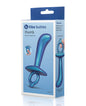 b-Vibe Thumb Silicone Prostate Plug by Cotr inc