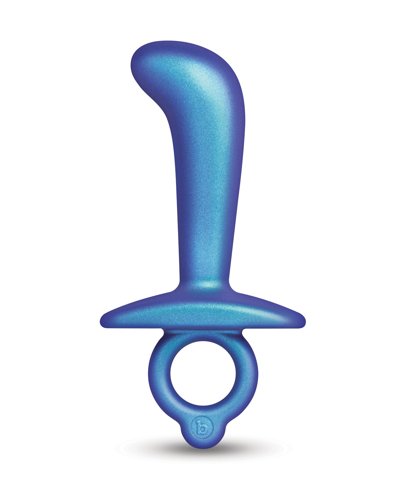 b-Vibe Thumb Silicone Prostate Plug by Cotr inc