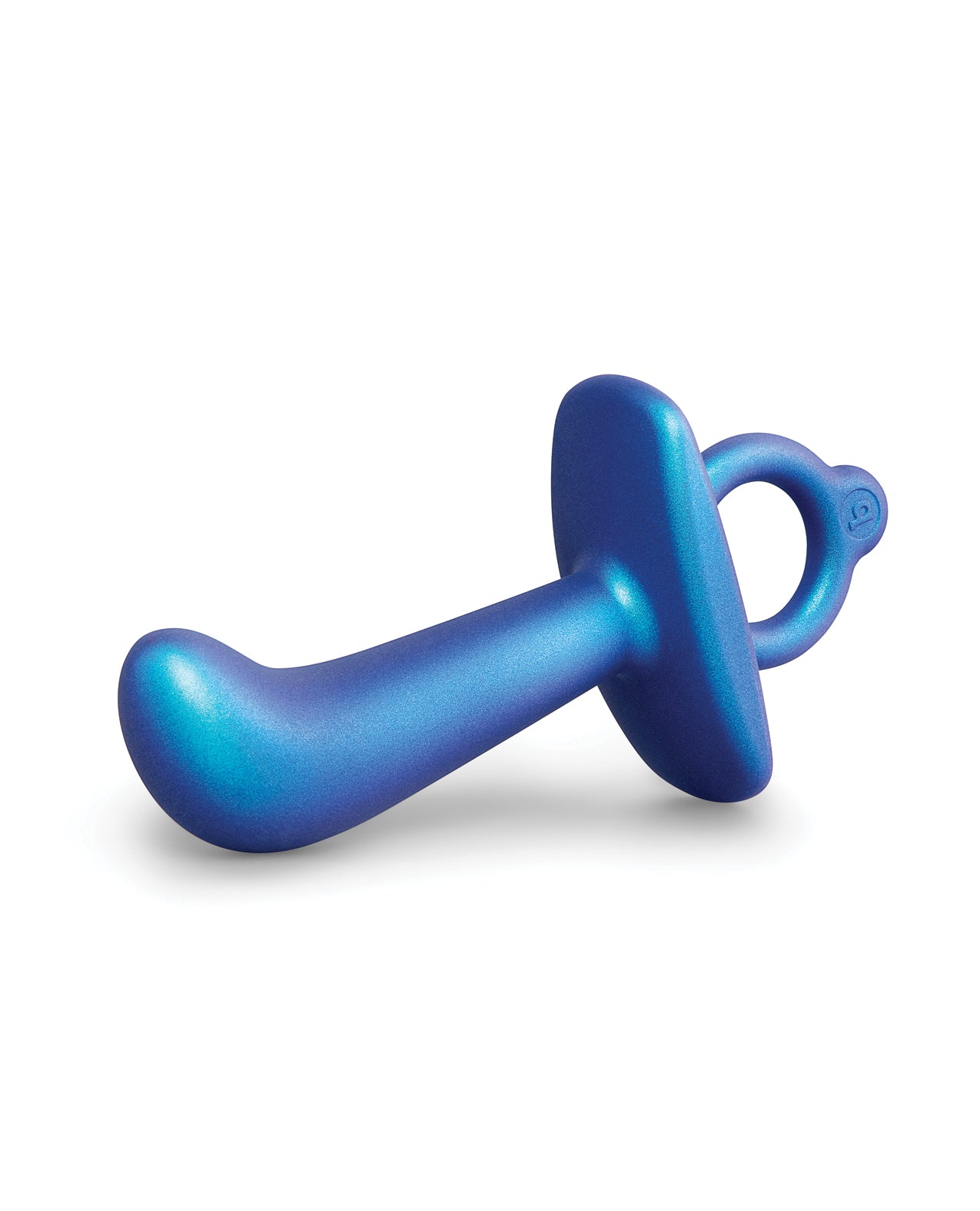 b-Vibe Thumb Silicone Prostate Plug by Cotr inc