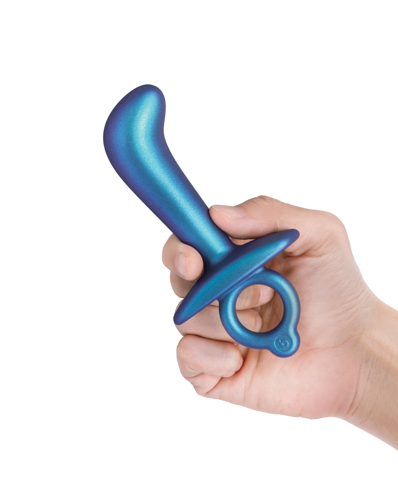 b-Vibe Thumb Silicone Prostate Plug by Cotr inc