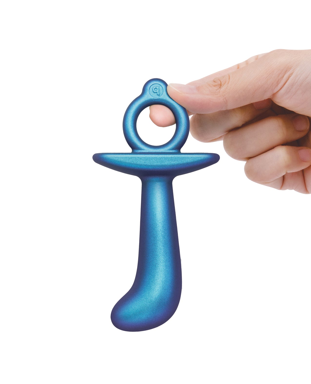 b-Vibe Thumb Silicone Prostate Plug by Cotr inc