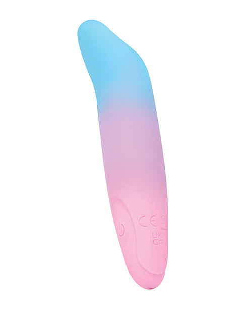 Play With Me Dolphin Kisses - Multi Color by Blush novelties