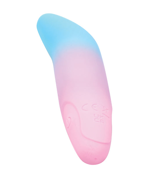Play With Me Dolphin Kisses - Multi Color by Blush novelties