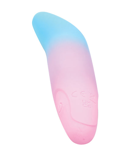Play With Me Dolphin Kisses - Multi Color by Blush novelties