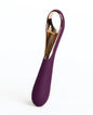 Space Solar Ring Finger Vibe - Purple by Wsst group inc.