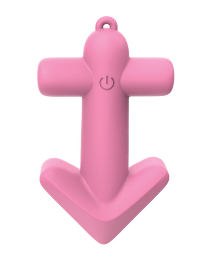 Zodiac Sagittarius Mini Vibe - Light Pink by Wsst group inc.