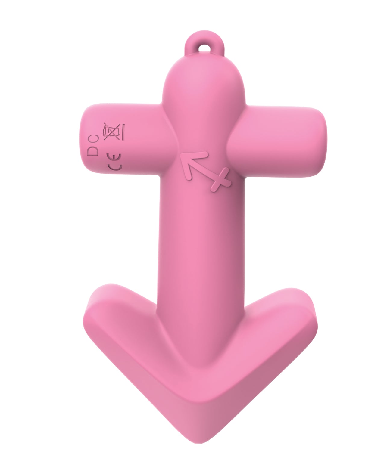 Zodiac Sagittarius Mini Vibe - Light Pink by Wsst group inc.
