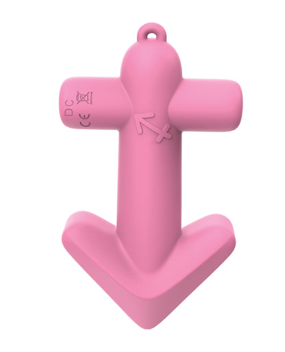 Zodiac Sagittarius Mini Vibe - Light Pink by Wsst group inc.