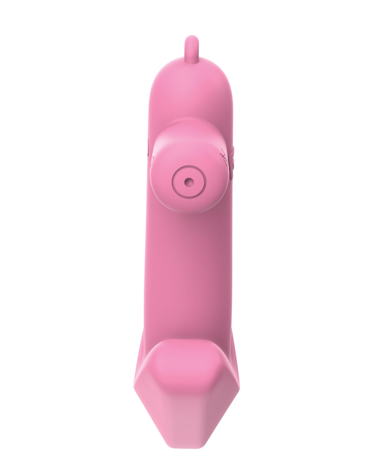 Zodiac Sagittarius Mini Vibe - Light Pink by Wsst group inc.