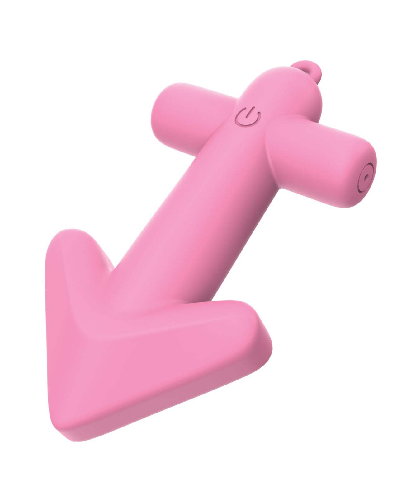 Zodiac Sagittarius Mini Vibe - Light Pink by Wsst group inc.