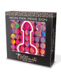 Penis Neon Light Up Sign by Little genie productions llc