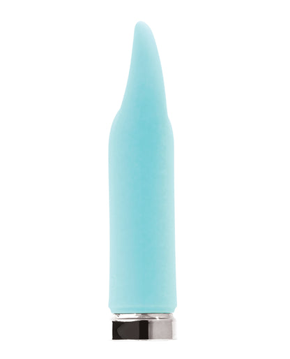 VeDO Lasso Rechargeable Bullet Vibe - Turquoise by Savvy co.