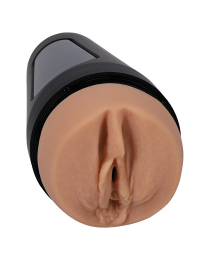 Main Squeeze ULTRASKYN Pussy Stroker - Charly Summer by Doc johnson