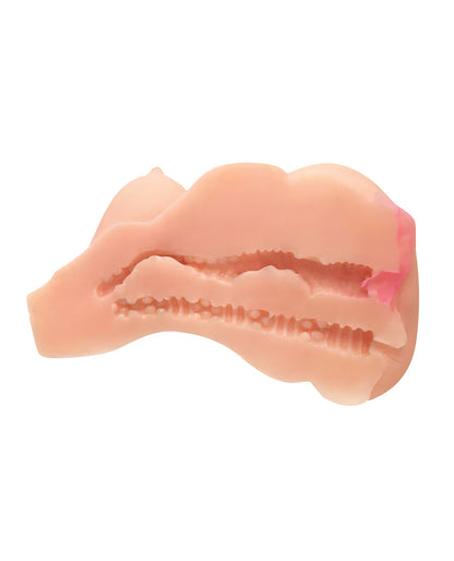 Cheap Thrills The Personal Secretary - Ivory by California exotic novelties