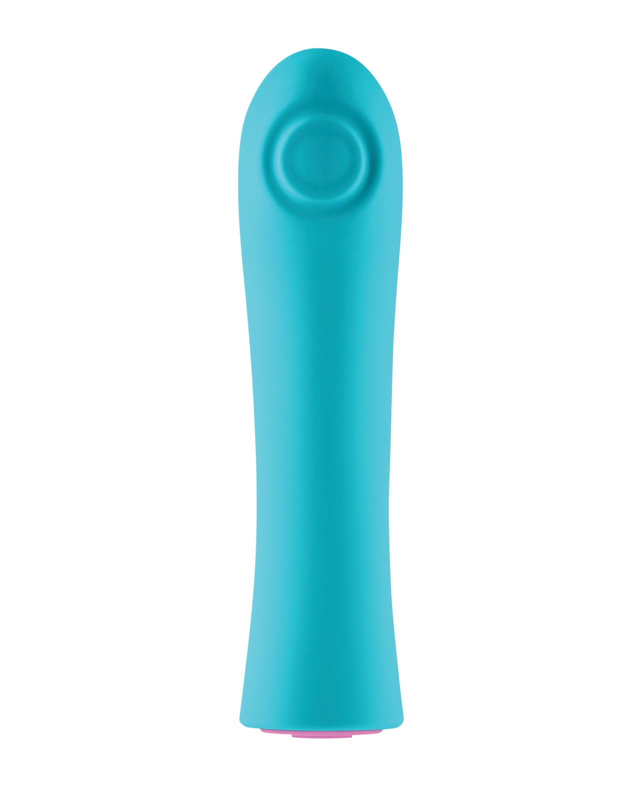 Femme Funn Hana Fingerlike Thumping Bullet - Turquoise by Vvole