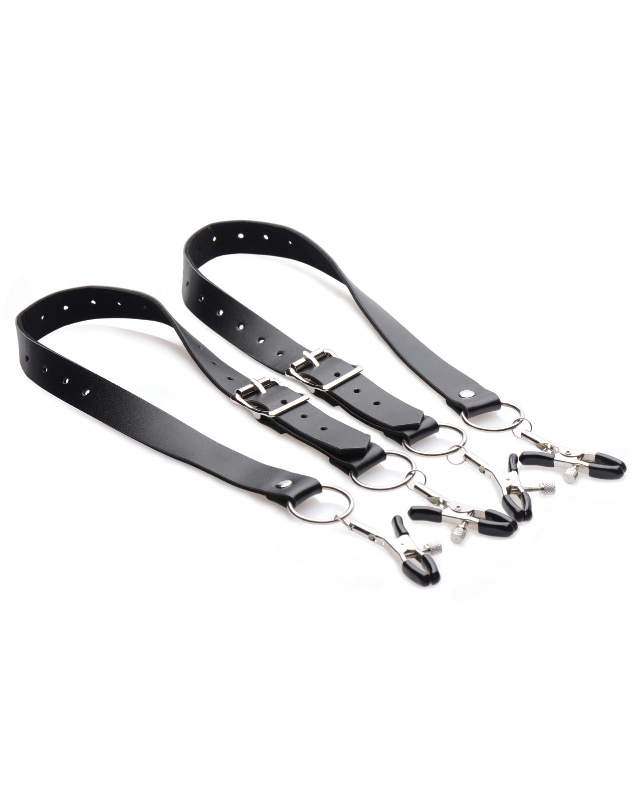 Master Series Spread Labia Spreader w/Clamps by Xr llc