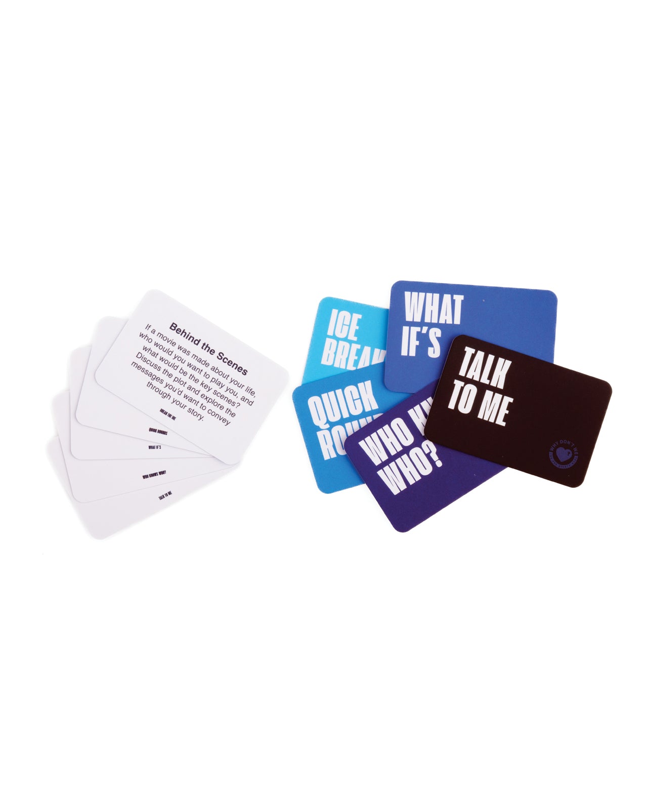 Talk For Hours - 240 Conversation Cards for Couples by Firstplace solutions llc