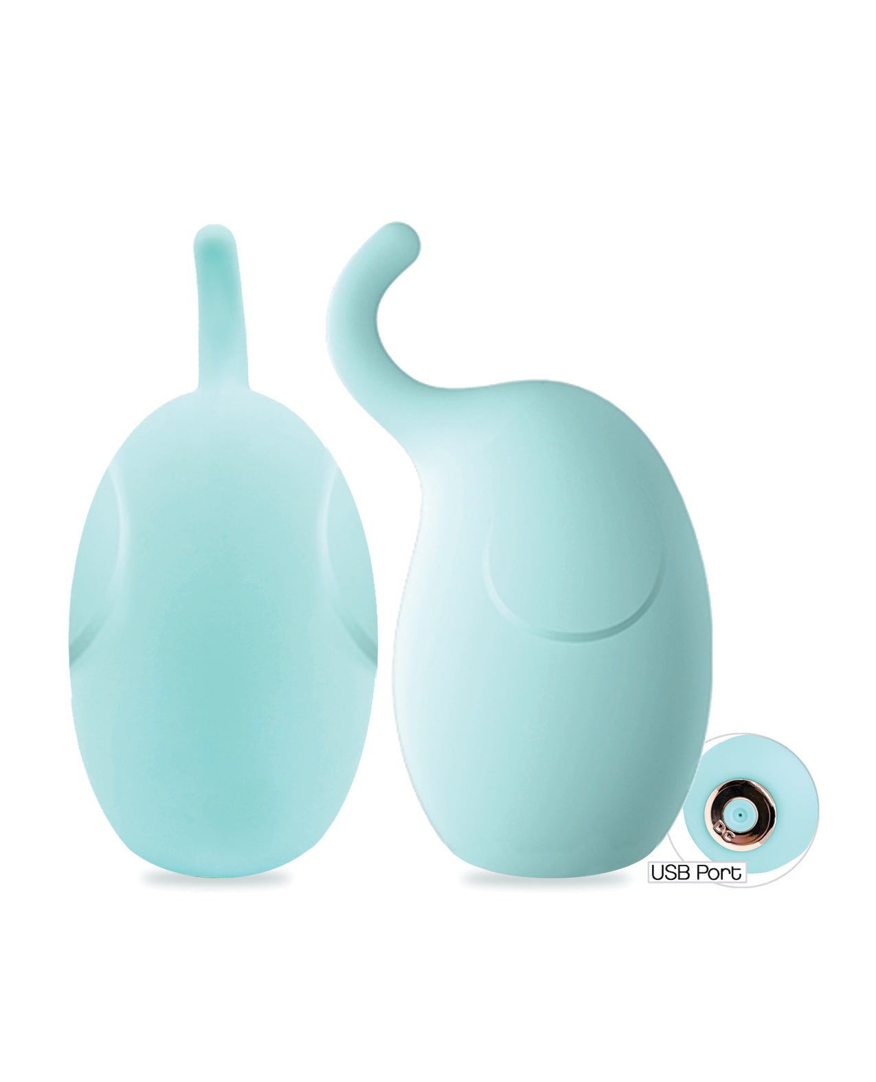 Buzzy Buddy Hunk with a Trunk Vibe - Green by Icon brands inc