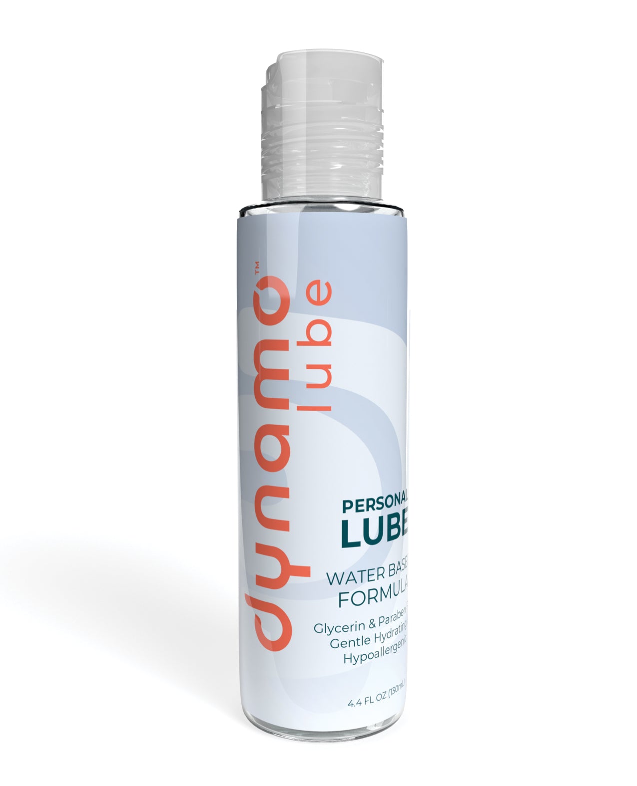 Dynamo Lube Water-based Formula by Bushman products