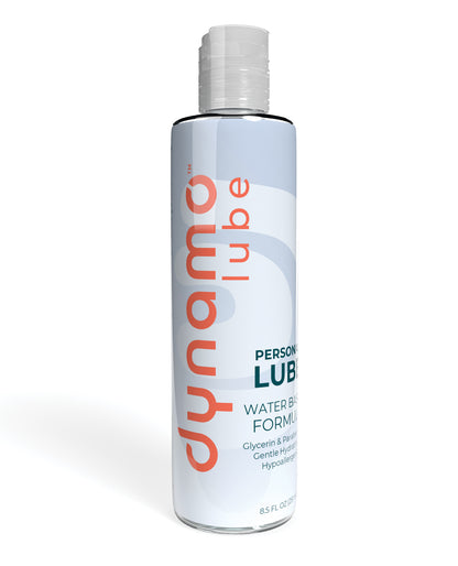 Dynamo Lube Water-based Formula by Bushman products