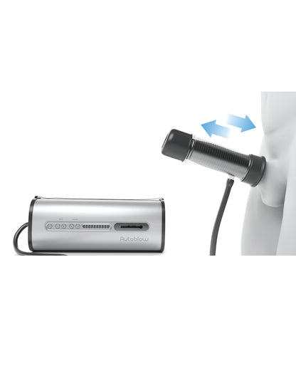 Autoblow VacuGlide Milking Machine by Very intelligent ecommerce inc