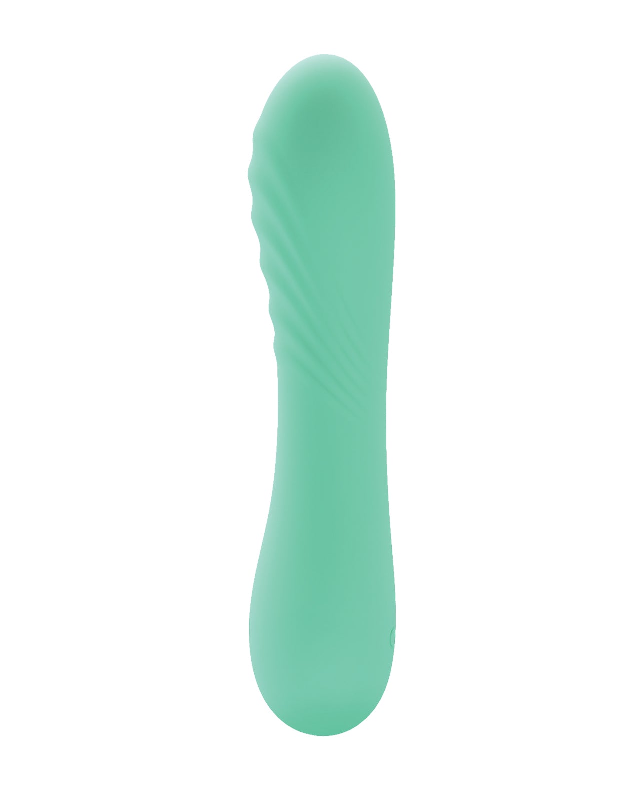Pretty Love Alexisrose Curved Vibrator - Aqua by Liaoyang baile health care produ