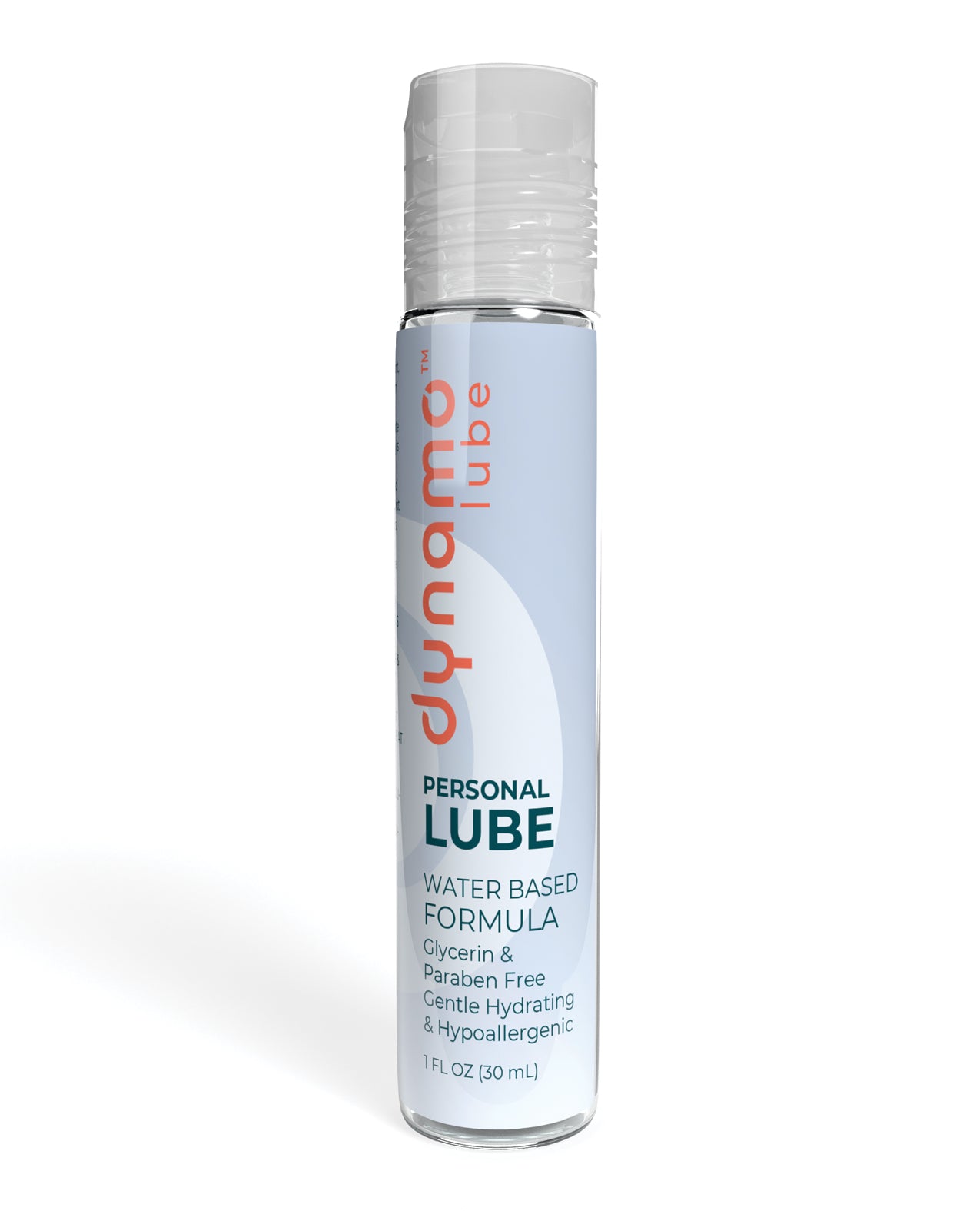 Dynamo Lube Water-based Formula by Bushman products