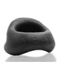 Oxballs Meat Big Bulge Lifter Cock Ring - Special Edition Night by Blue ox designs llc dba oxballs