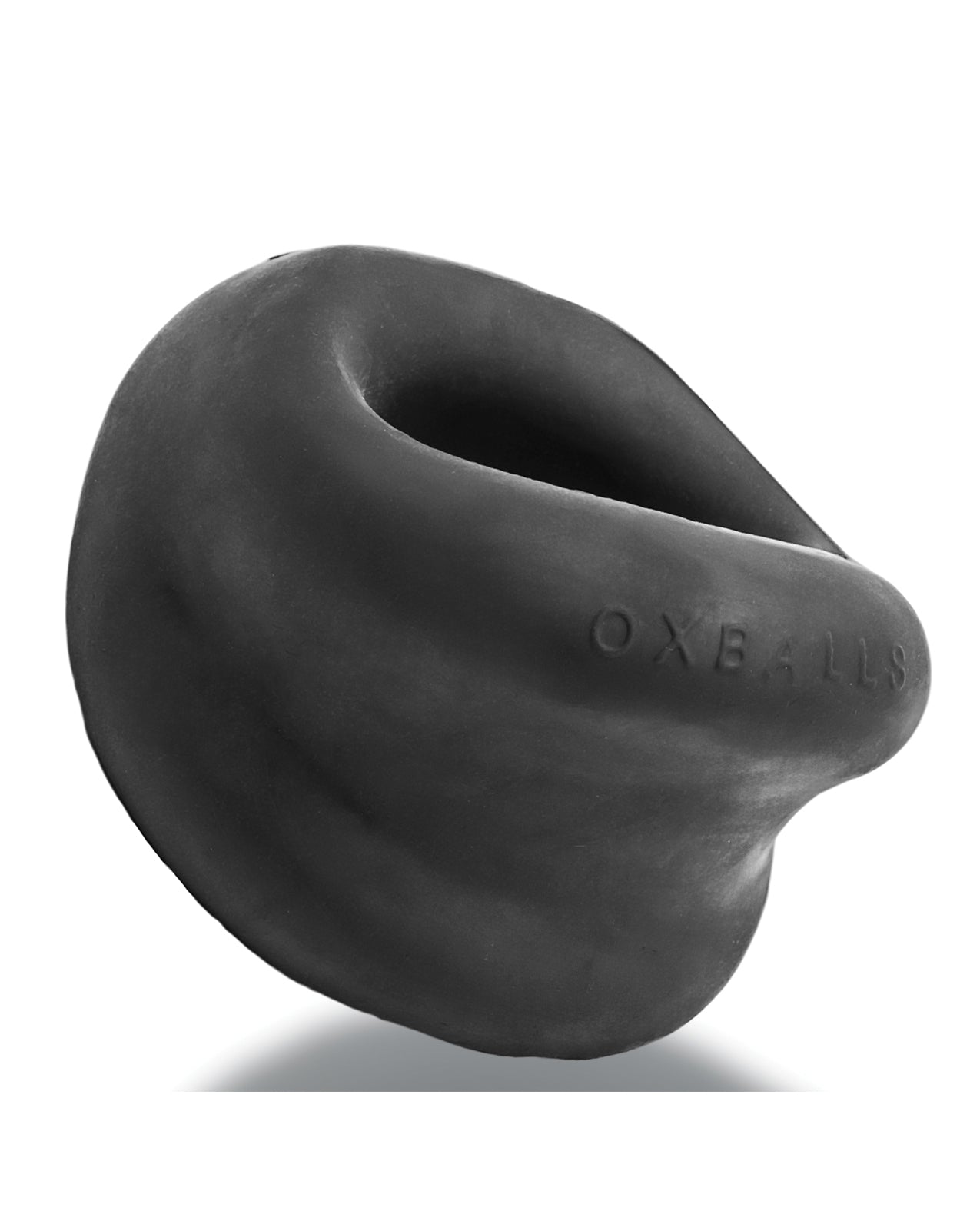Oxballs Meat Big Bulge Lifter Cock Ring - Special Edition Night by Blue ox designs llc dba oxballs