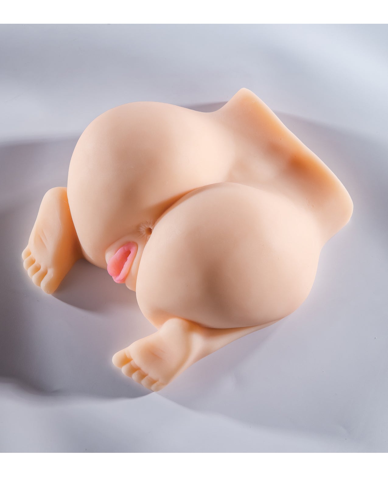 Royal Honeys Hand Free Butt Gina by Full circle usa