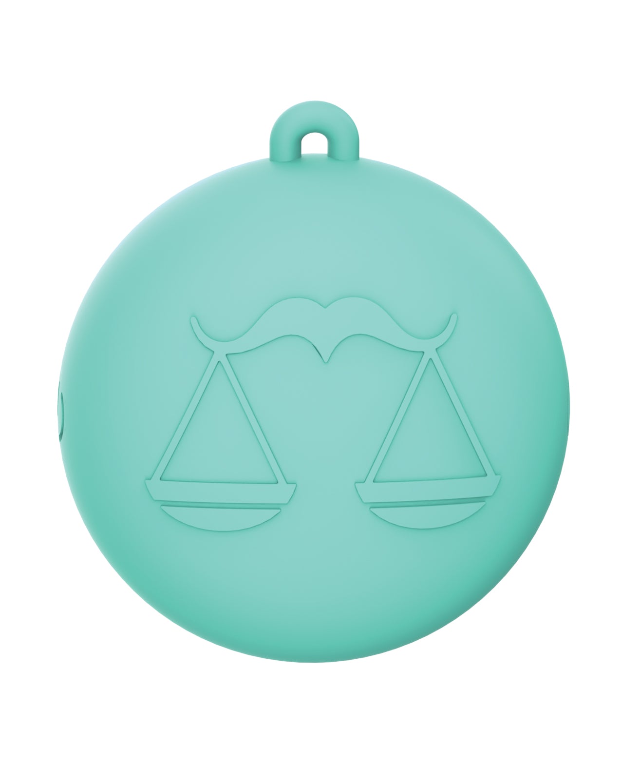 Zodiac Libra Mini Vibe - Light Blue by Wsst group inc.