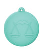 Zodiac Libra Mini Vibe - Light Blue by Wsst group inc.