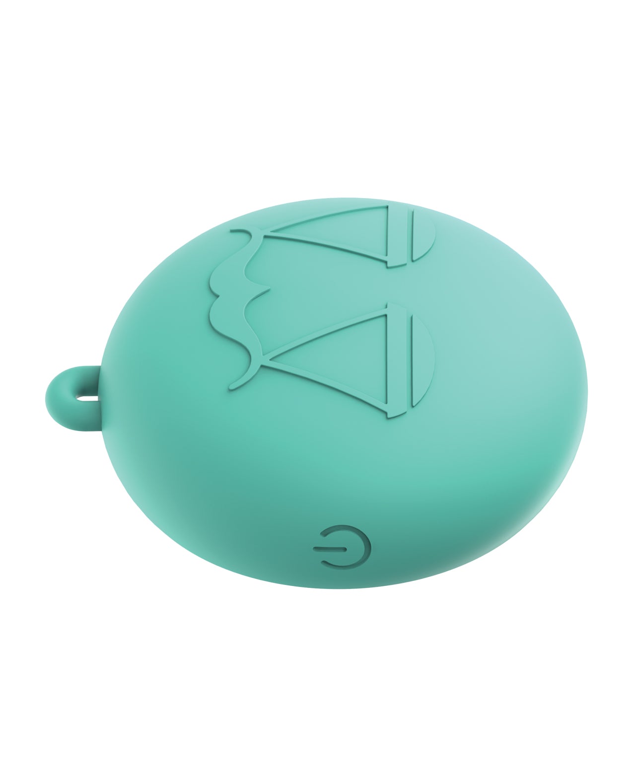 Zodiac Libra Mini Vibe - Light Blue by Wsst group inc.