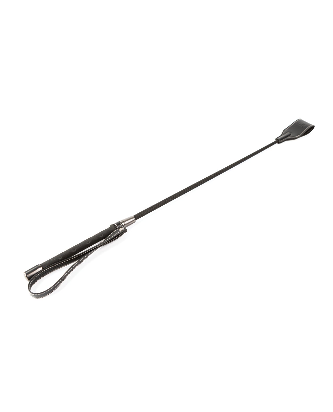 Sei Mio Rein in Desire Riding Crop - Black by Creative conceptions