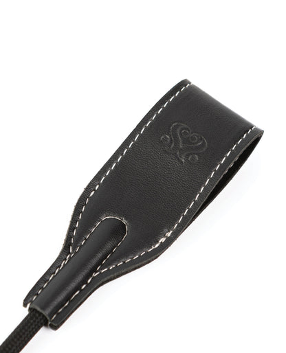 Sei Mio Rein in Desire Riding Crop - Black by Creative conceptions