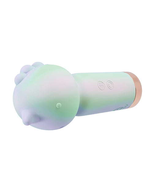 Play With Me Unicorn Dreams - Purple by Blush novelties