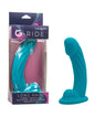 G-Ride Long Haul - Turquoise by California exotic novelties
