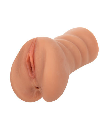 Cheap Thrills The Dominatrix - Tan by California exotic novelties