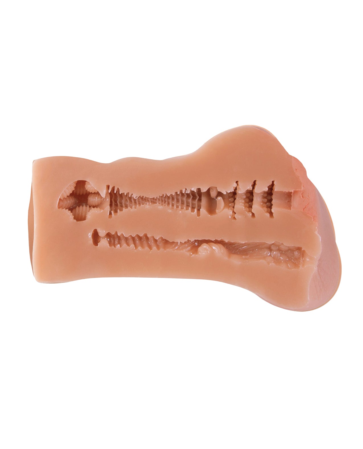 Cheap Thrills The Dominatrix - Tan by California exotic novelties
